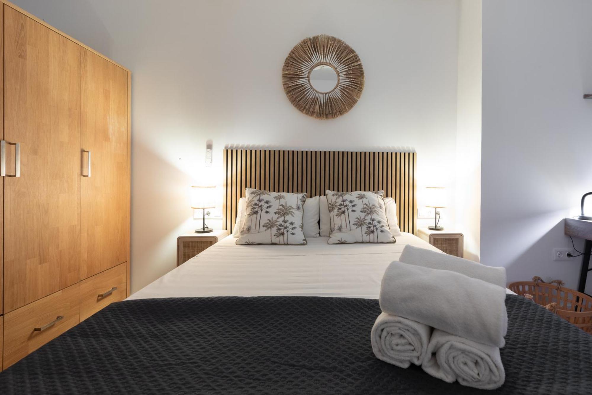 Apartment Travel Habitat Maritim-serreria Lofts *