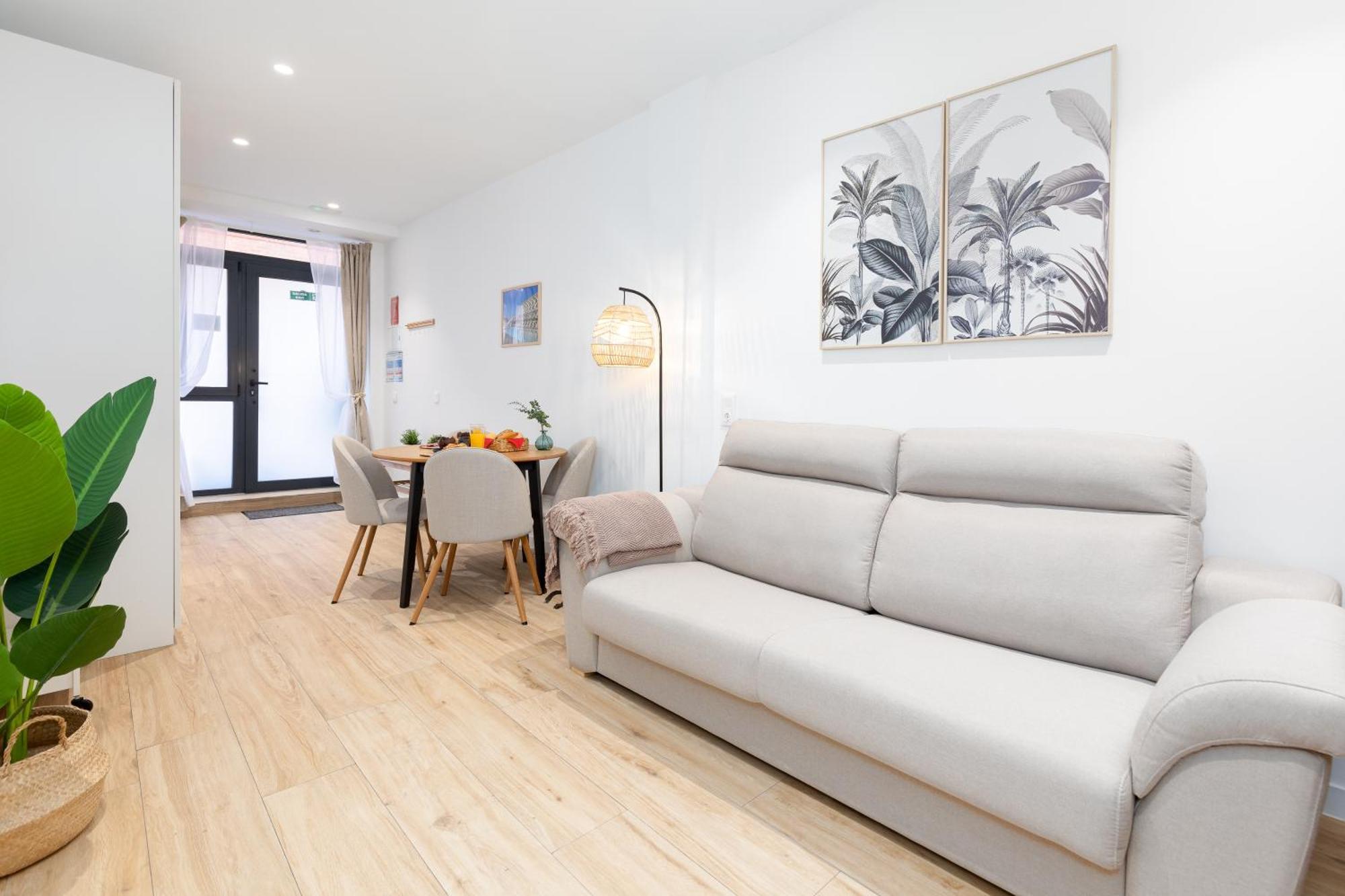 Appartement Travel Habitat Maritim-serreria Lofts Valence