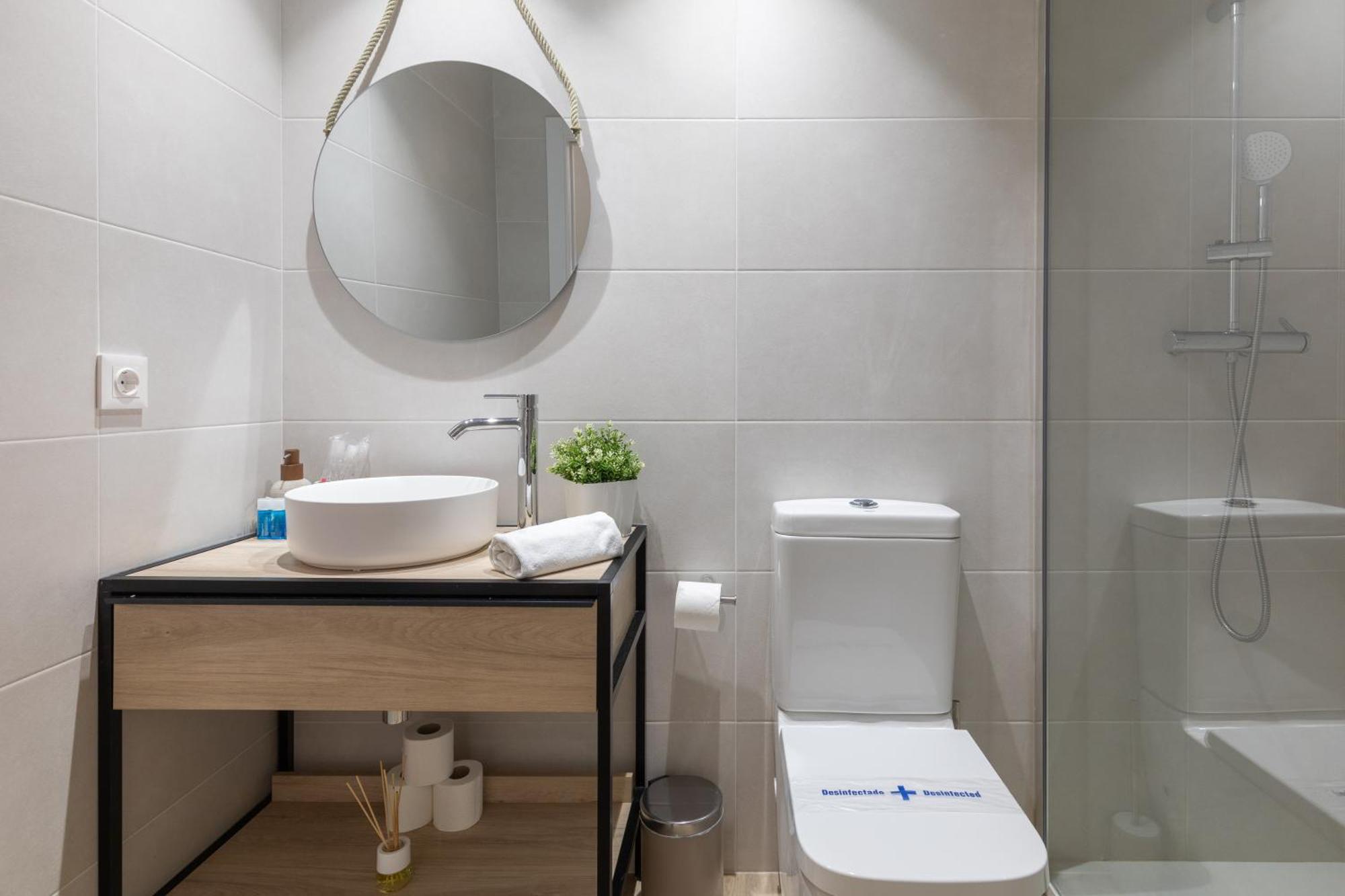 Travel Habitat Maritim-serreria Lofts Appartement *