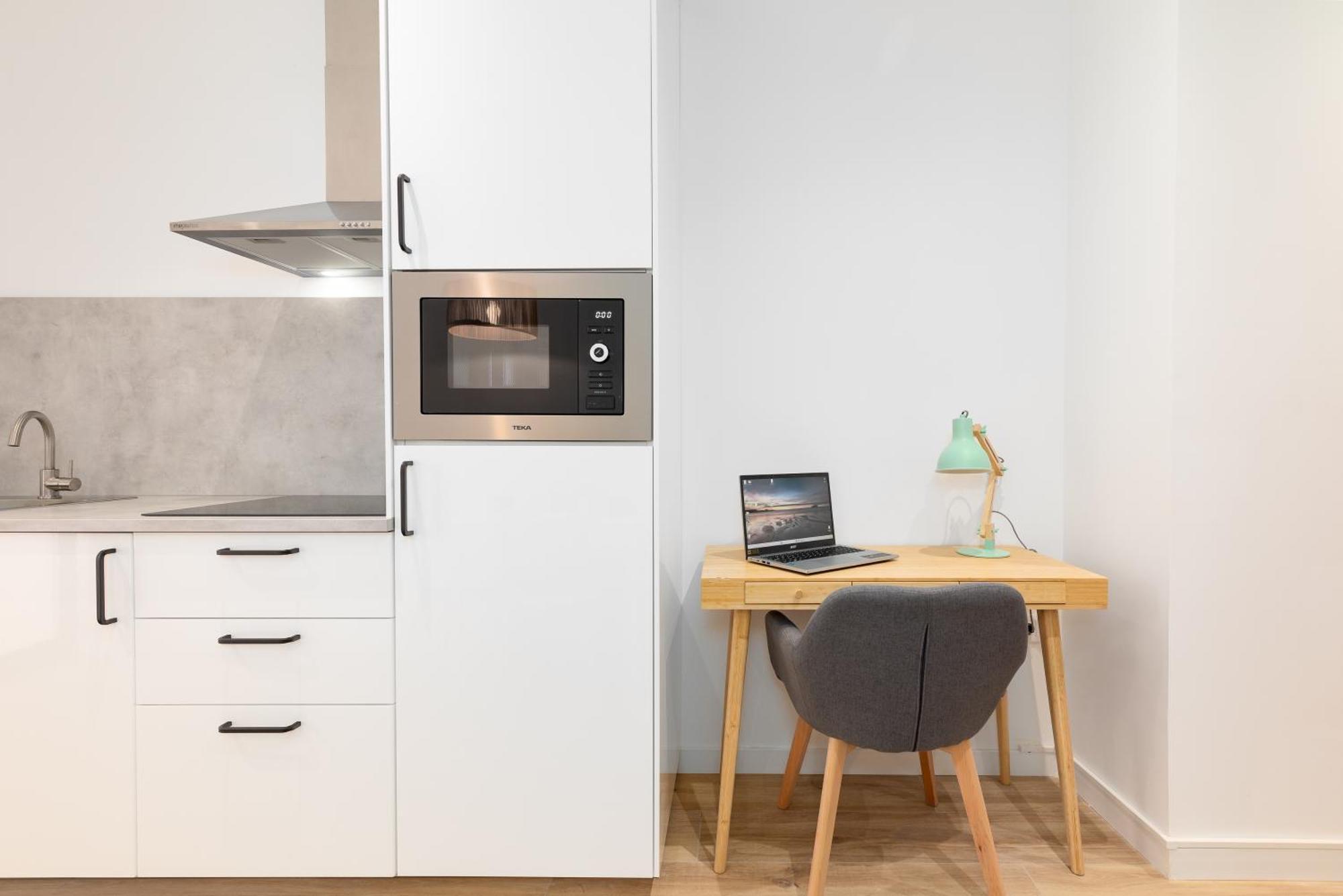 Travel Habitat Maritim-serreria Lofts * Valence