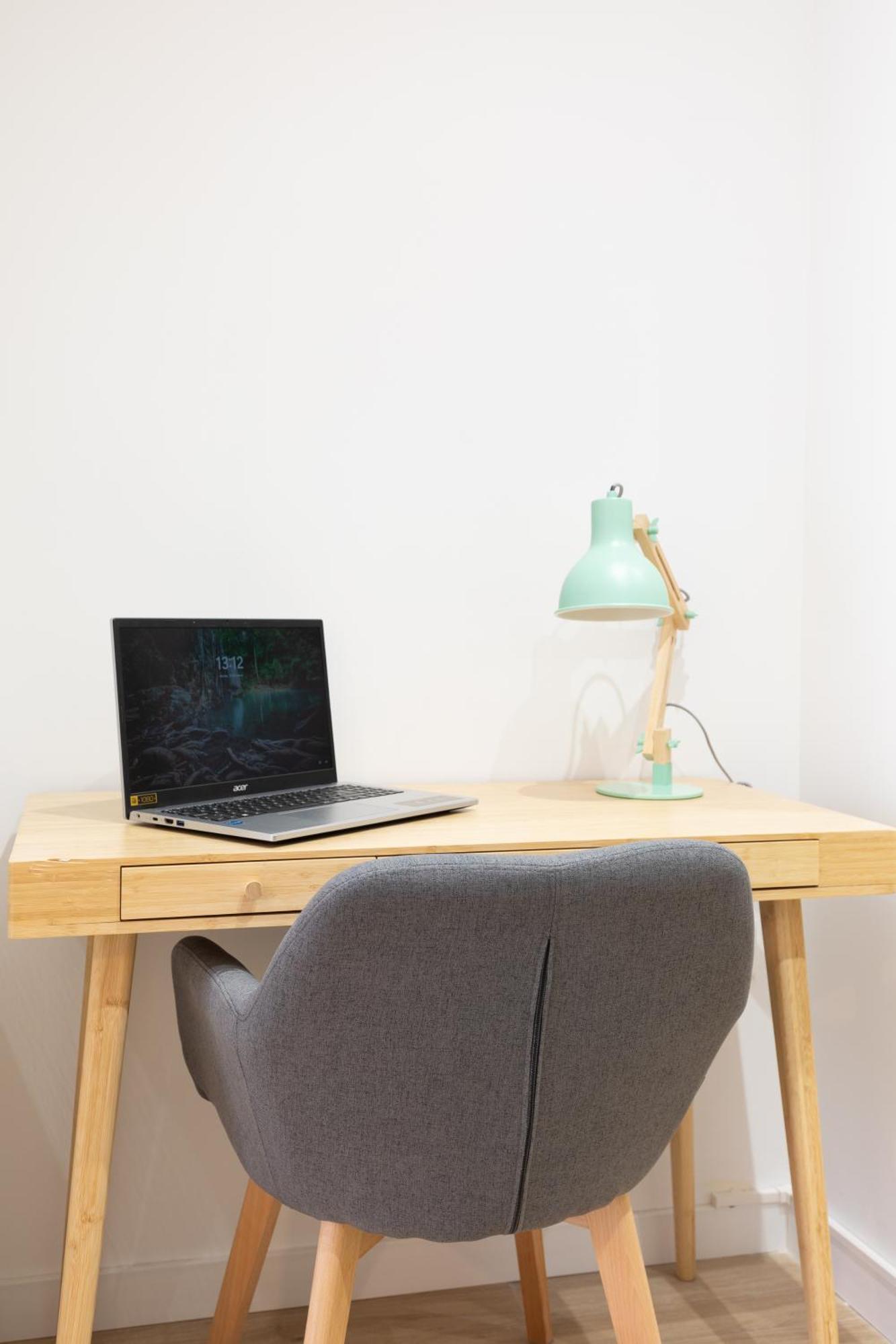 Travel Habitat Maritim-serreria Lofts Appartement