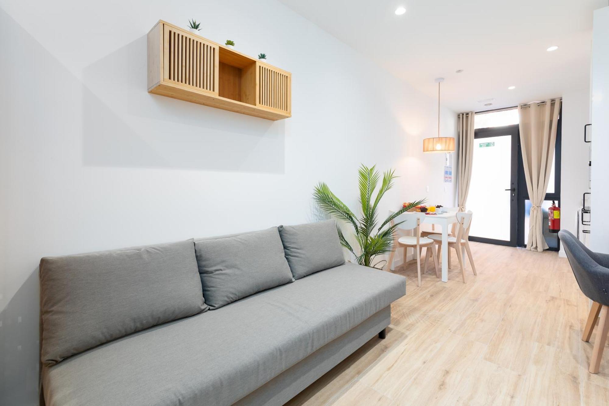 Travel Habitat Maritim-serreria Lofts Appartement Valence