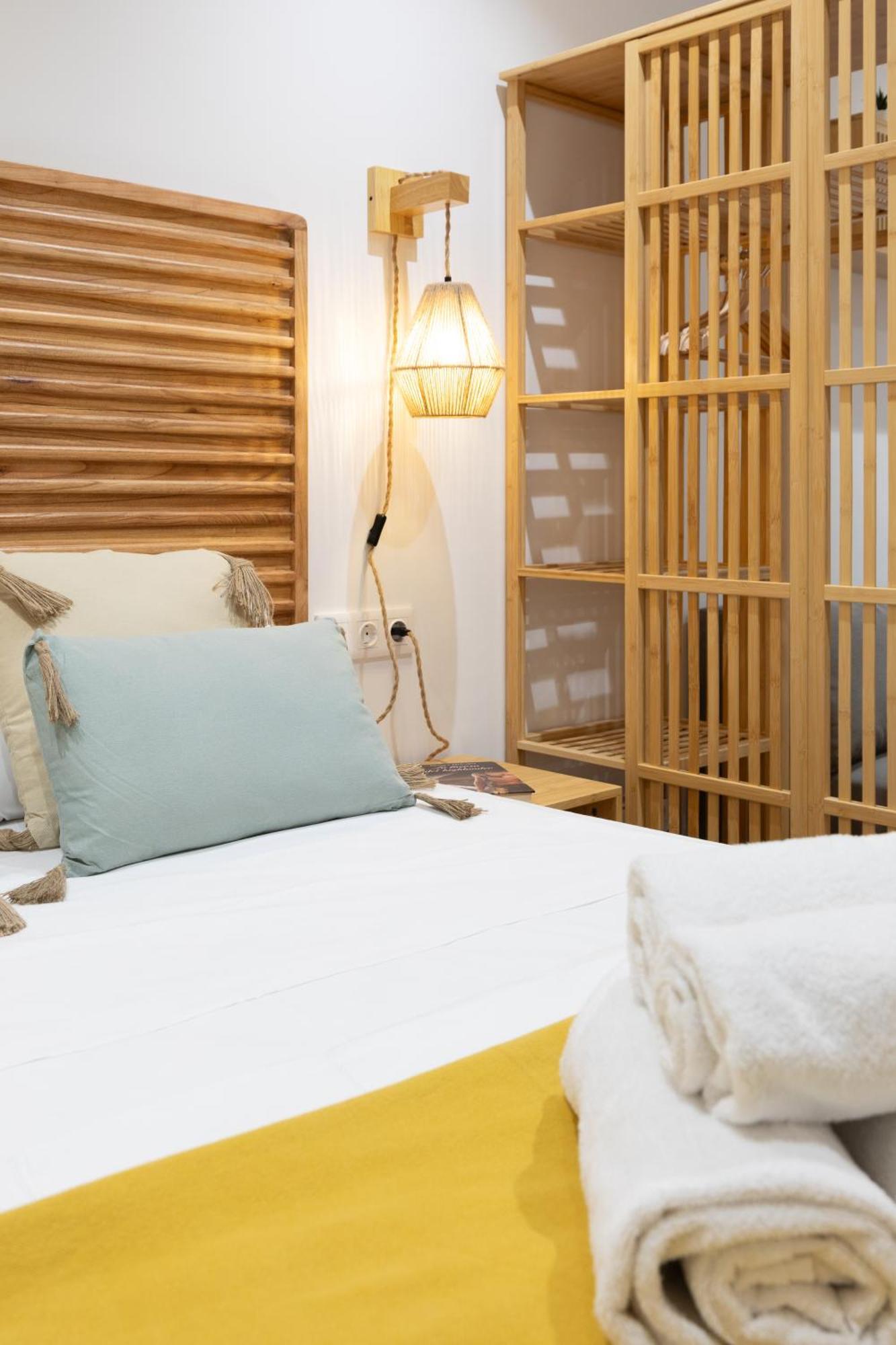 Travel Habitat Maritim-serreria Lofts Valence