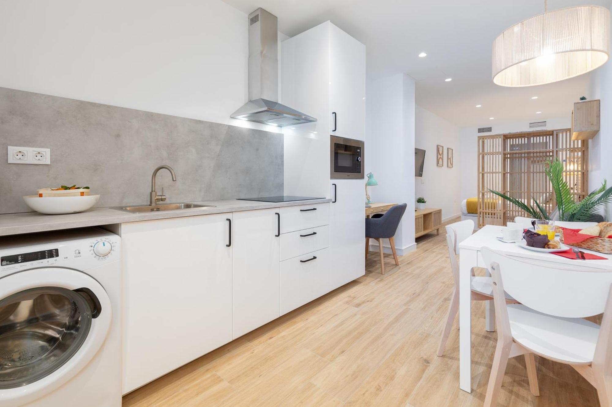 Travel Habitat Maritim-serreria Lofts Appartement Valence