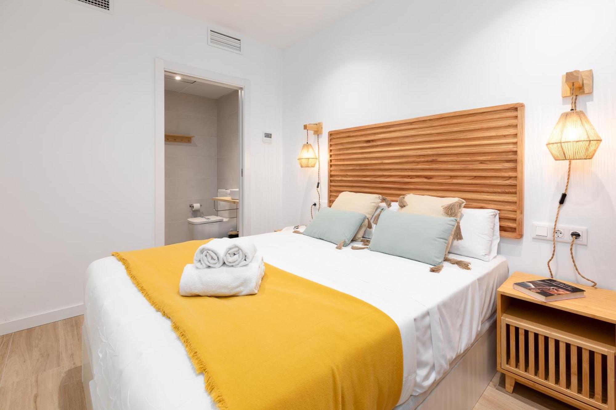 Appartement Travel Habitat Maritim-serreria Lofts Valence