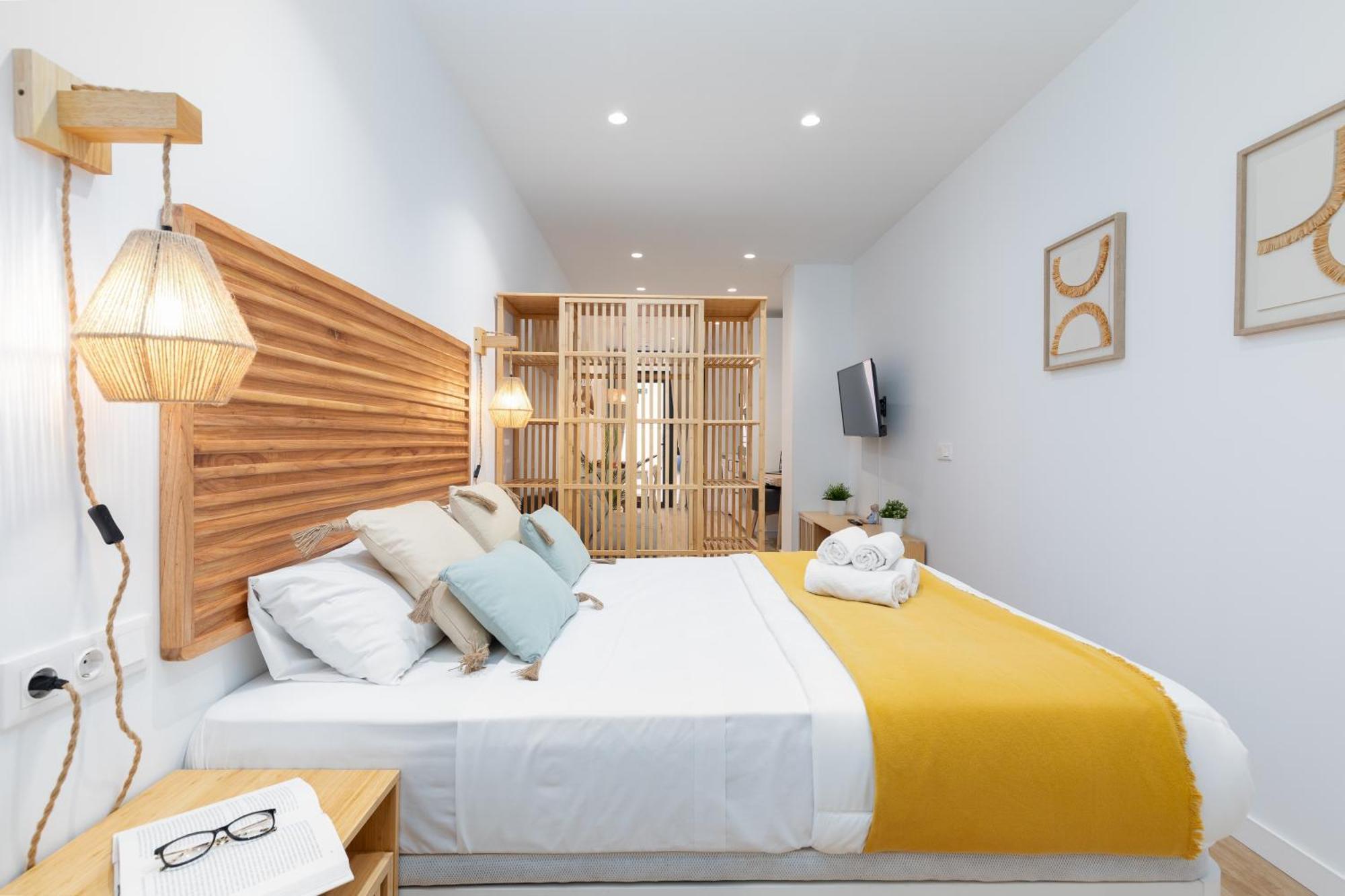 Travel Habitat Maritim-serreria Lofts Valence