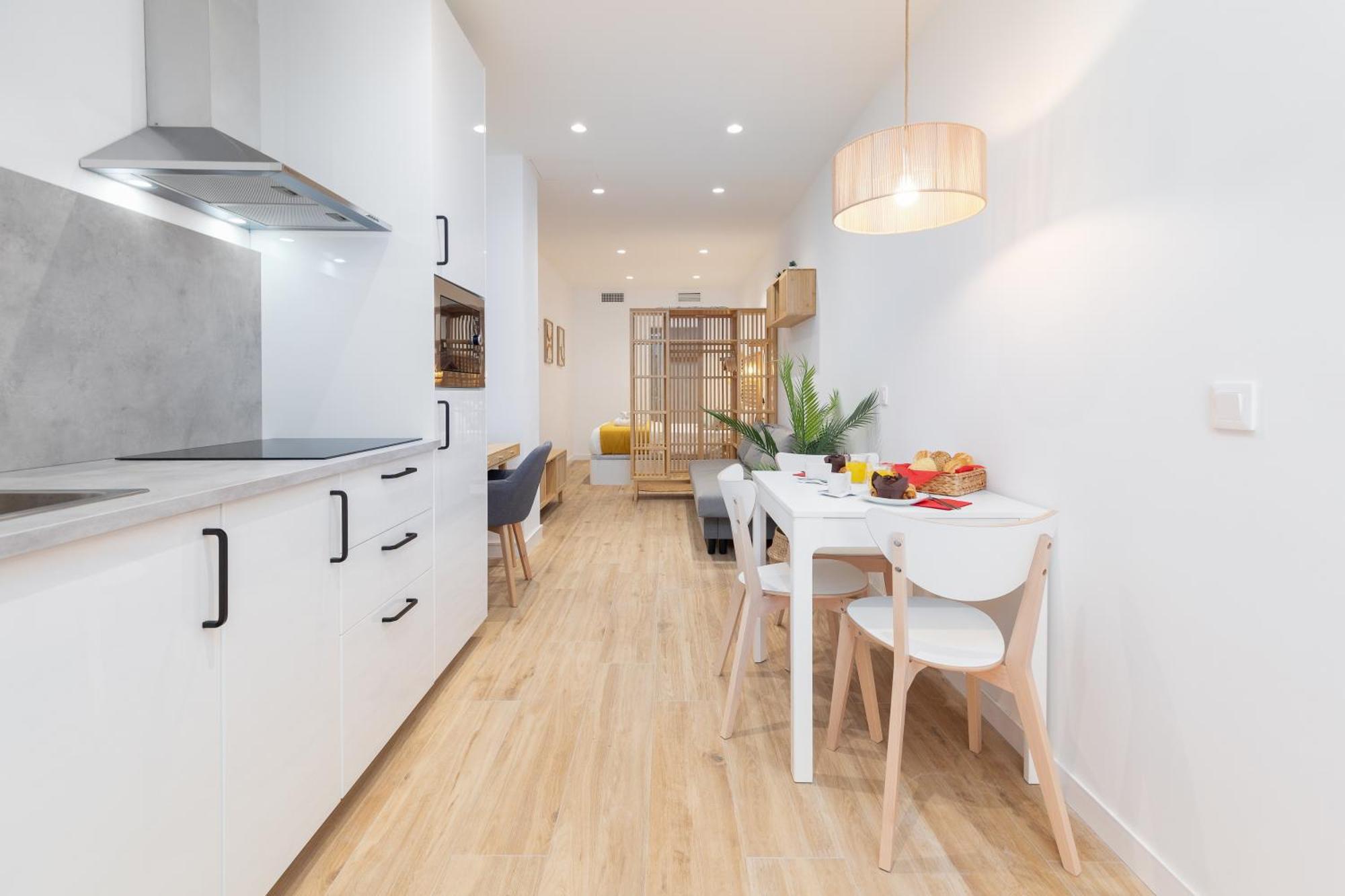 Travel Habitat Maritim-serreria Lofts * Valence