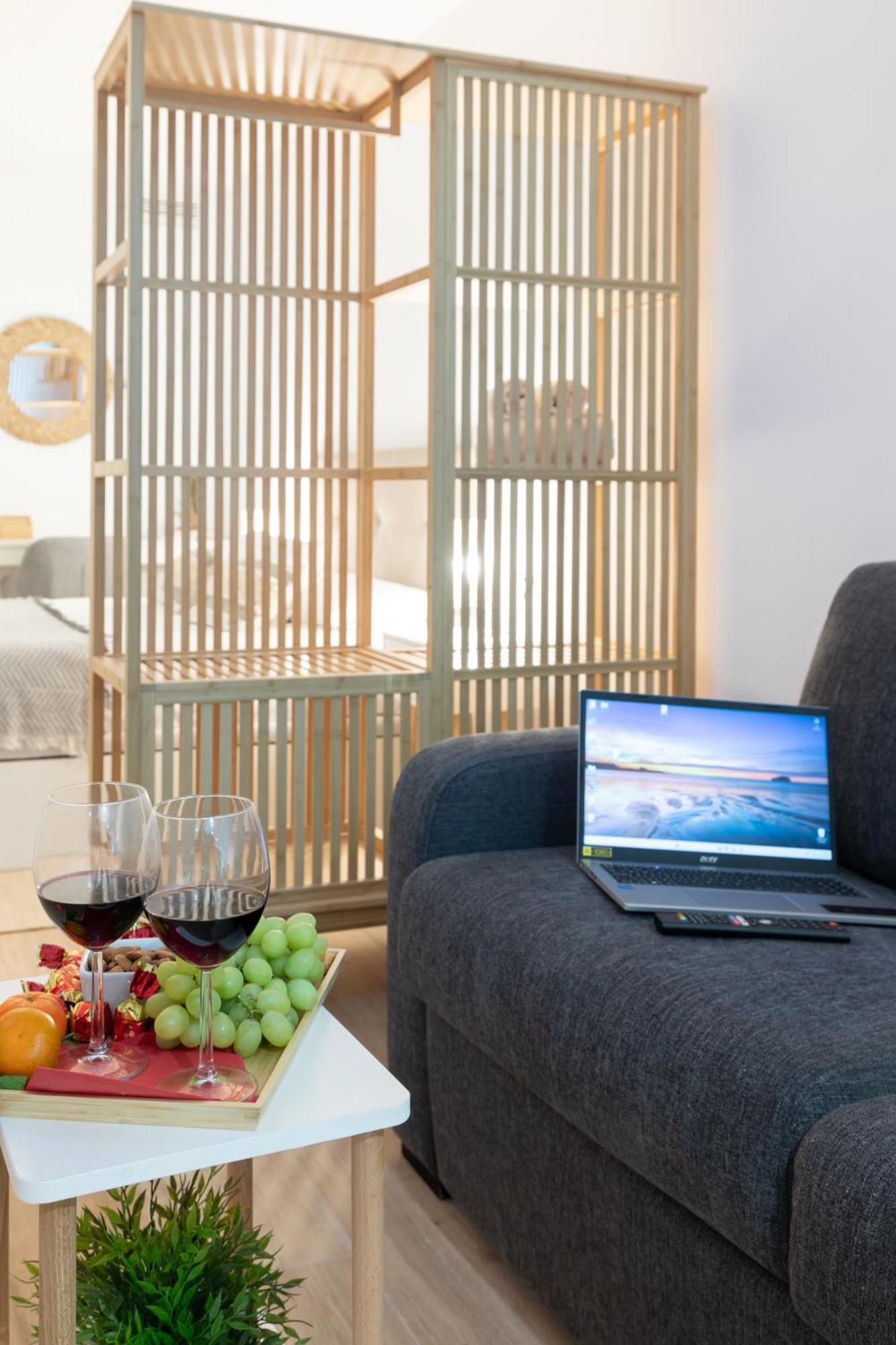 Travel Habitat Maritim-serreria Lofts Appartement Valence