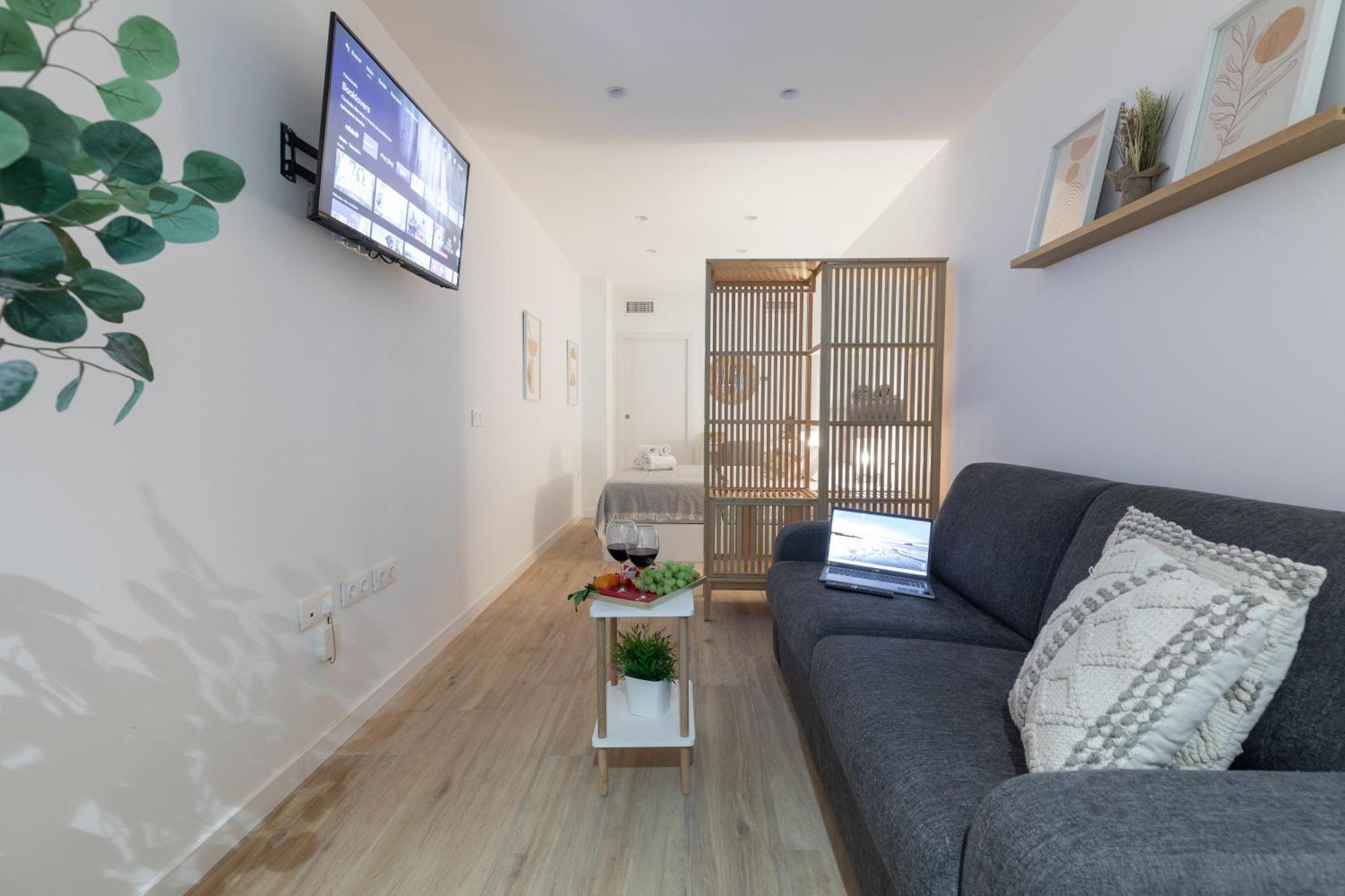 Appartement Travel Habitat Maritim-serreria Lofts Valence