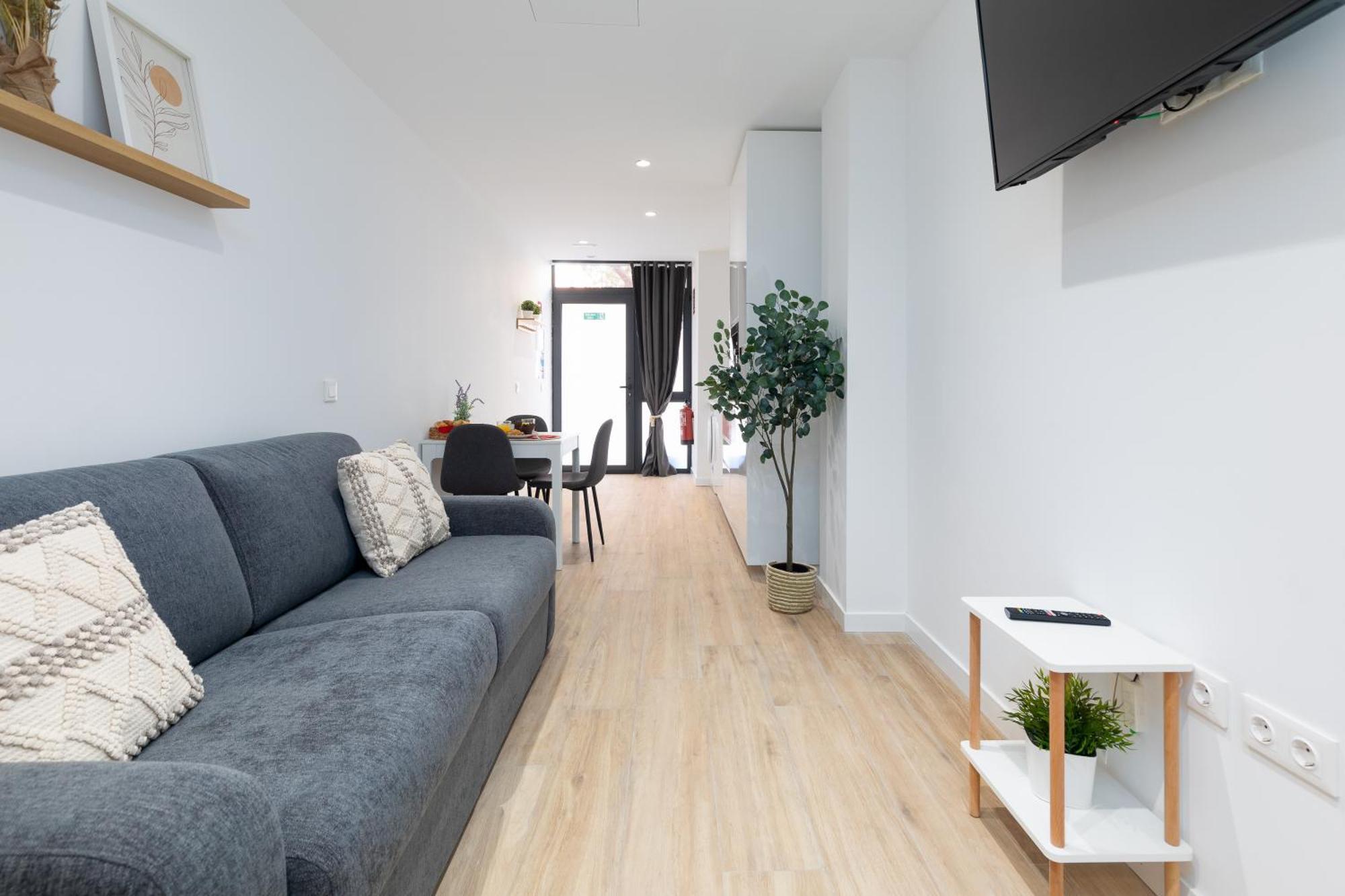 Appartement Travel Habitat Maritim-serreria Lofts Valence