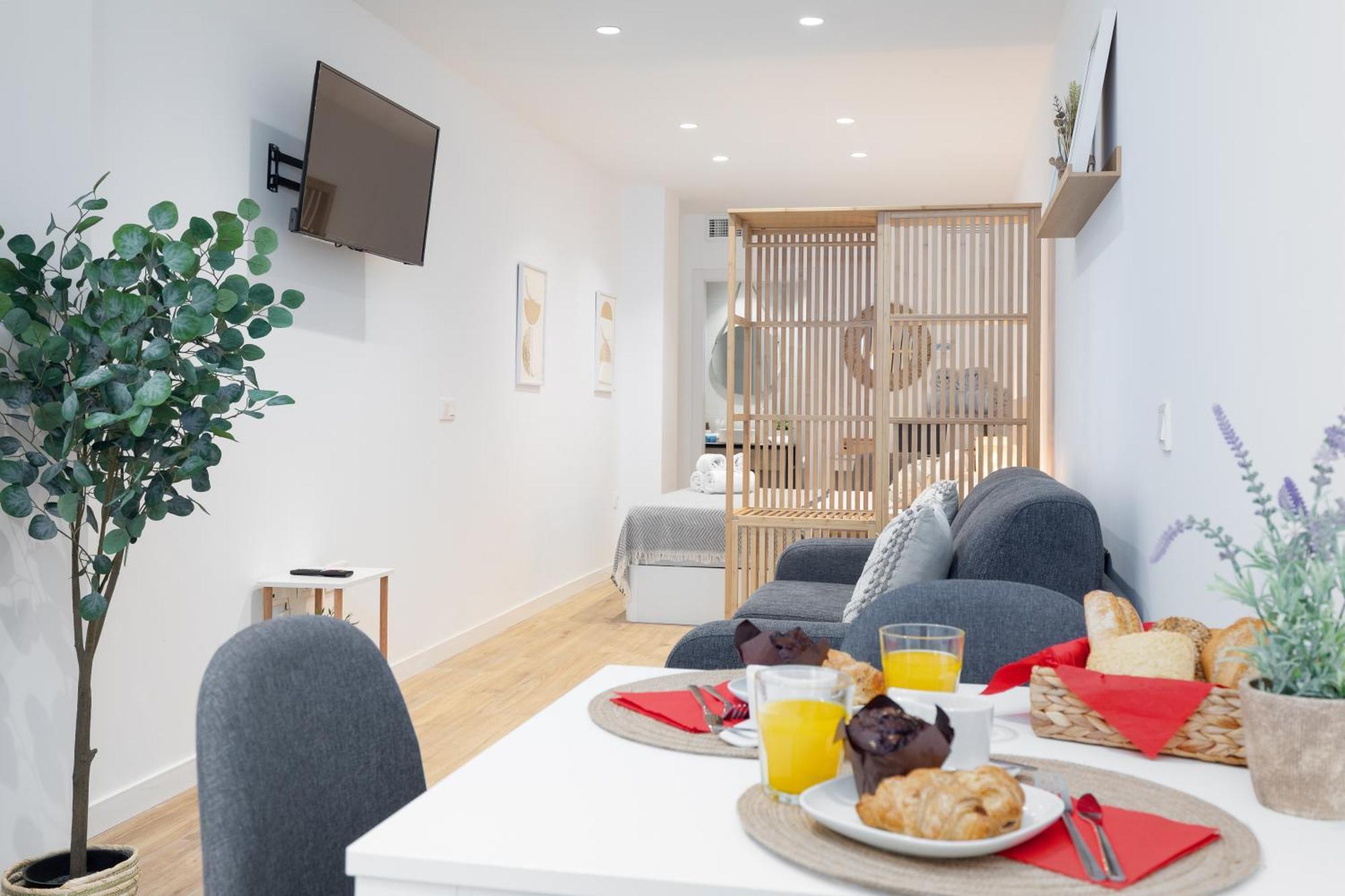Travel Habitat Maritim-serreria Lofts * Valence