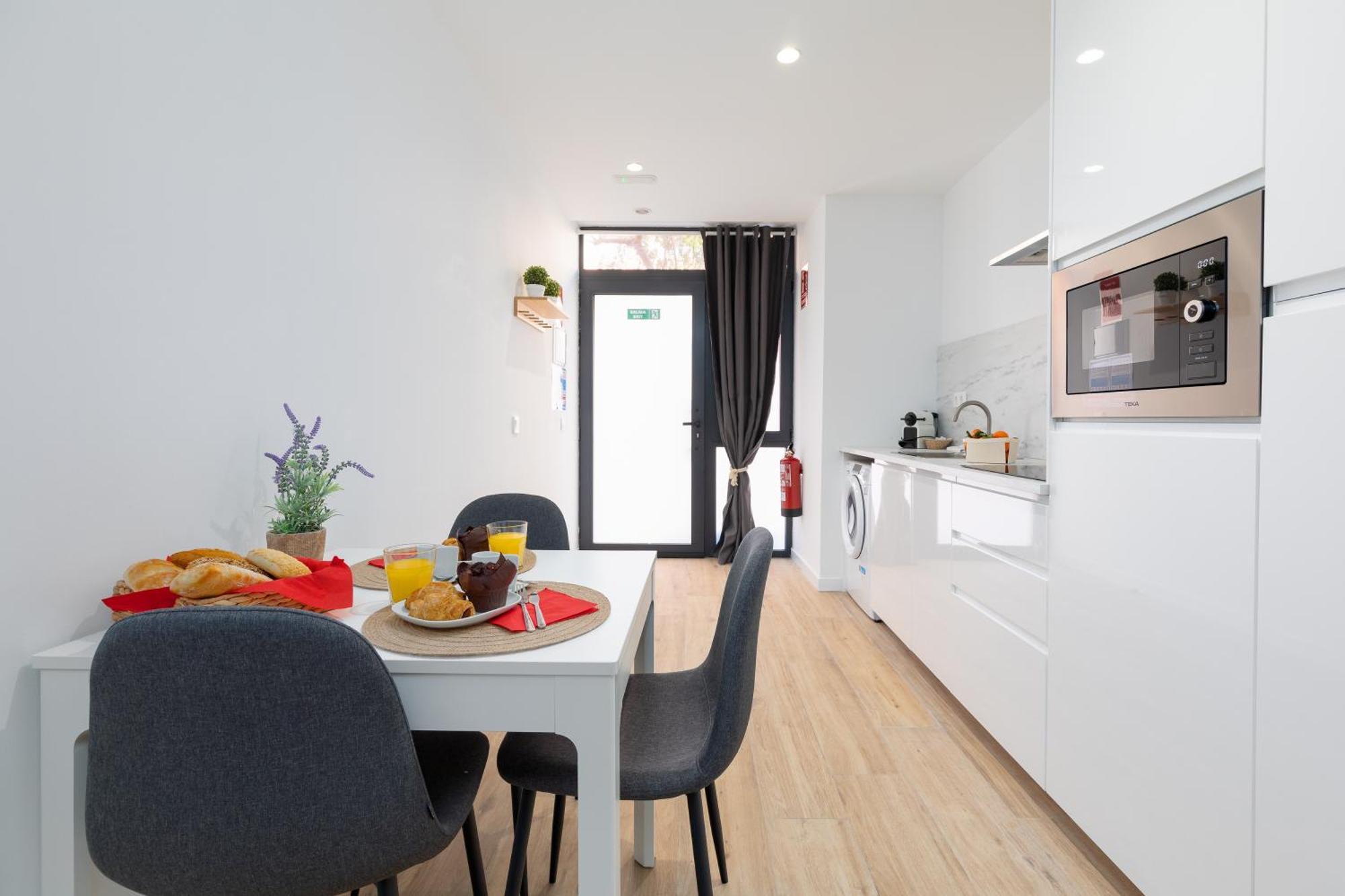 Travel Habitat Maritim-serreria Lofts Appartement Valence