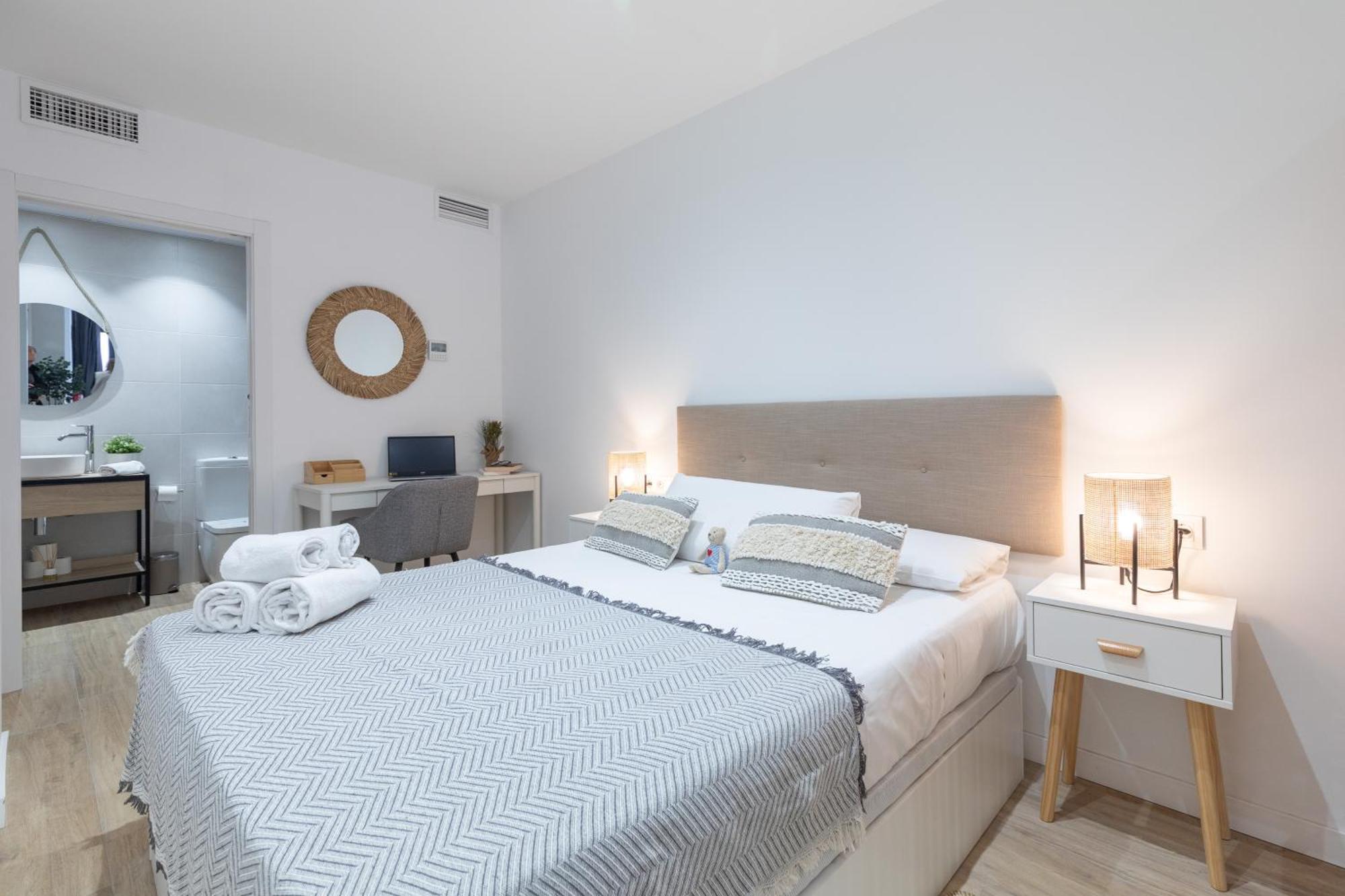 Travel Habitat Maritim-serreria Lofts Valence