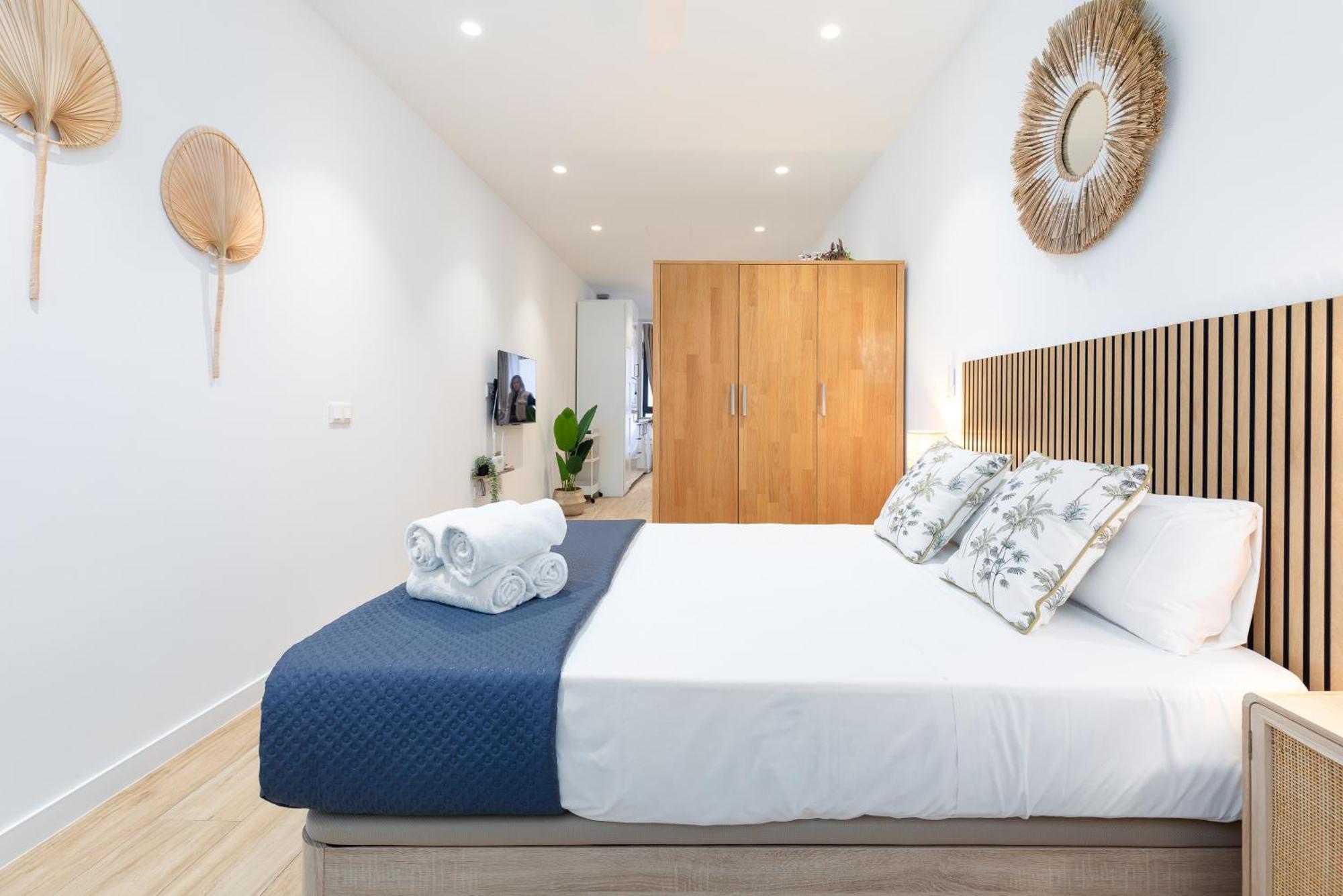 Travel Habitat Maritim-serreria Lofts * Valence