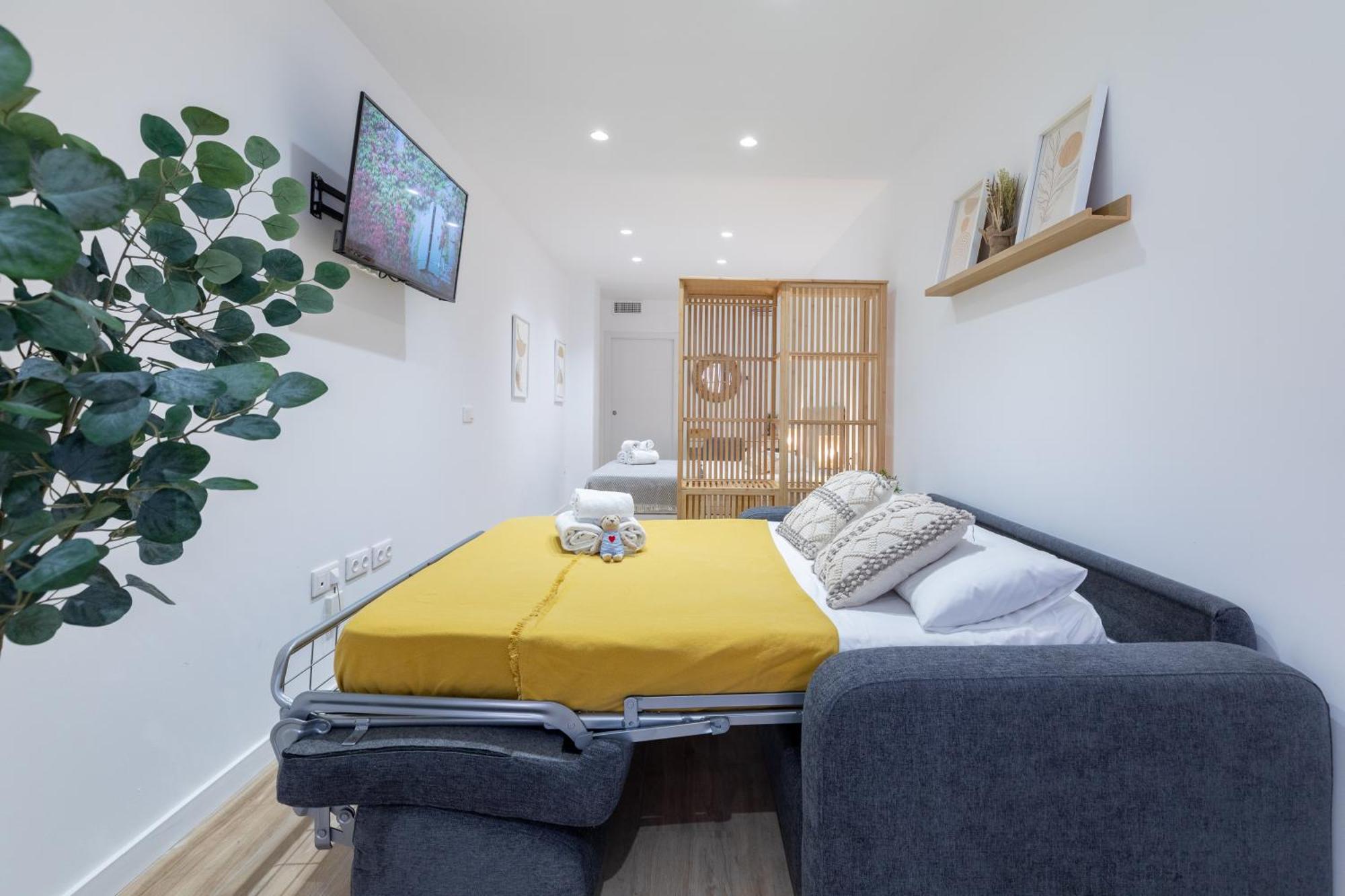 Travel Habitat Maritim-serreria Lofts Appartement Valence