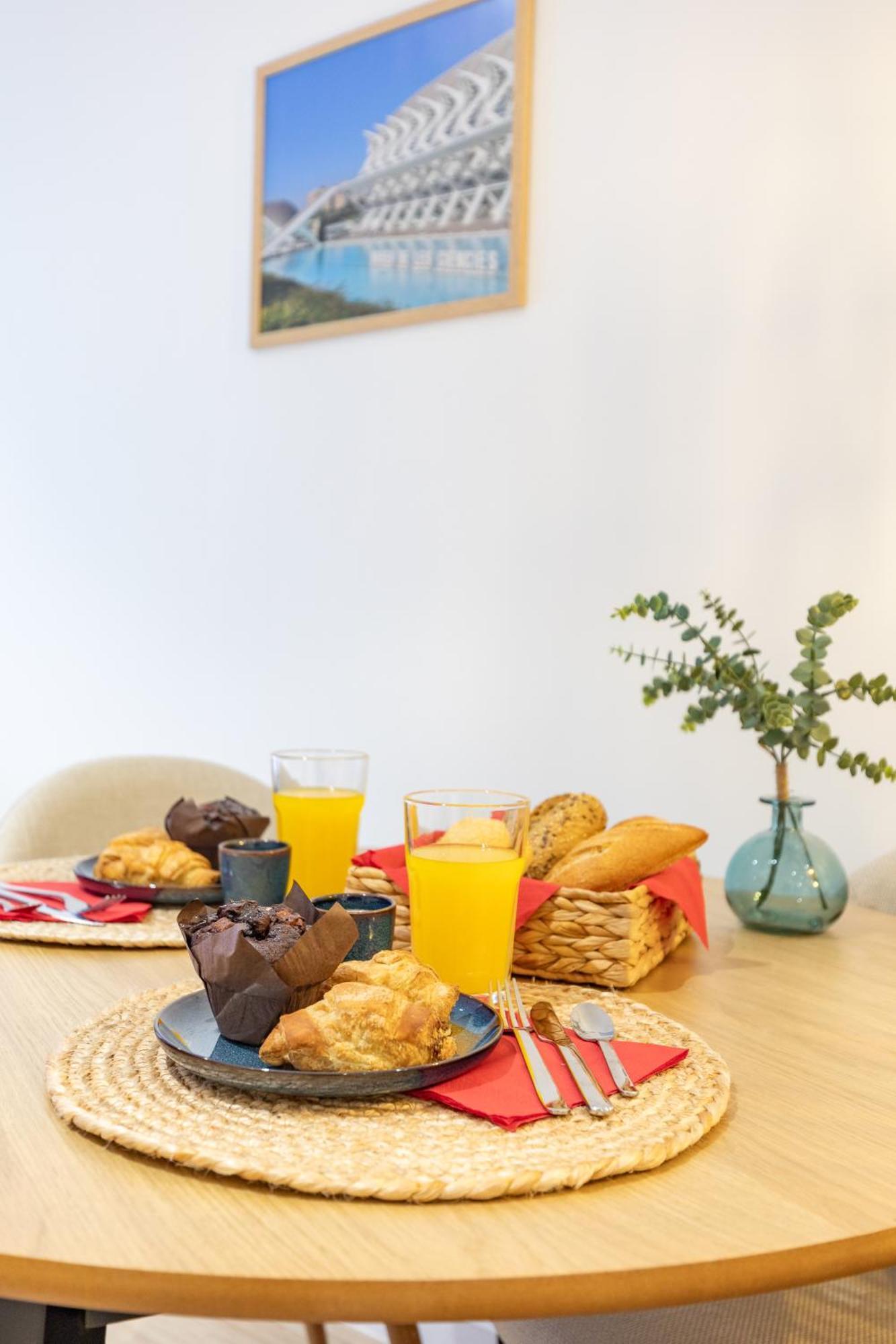 Appartement Travel Habitat Maritim-serreria Lofts Valence