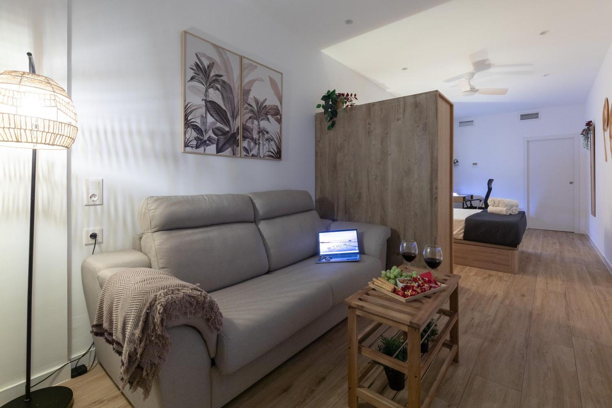 Travel Habitat Maritim-serreria Lofts Valence