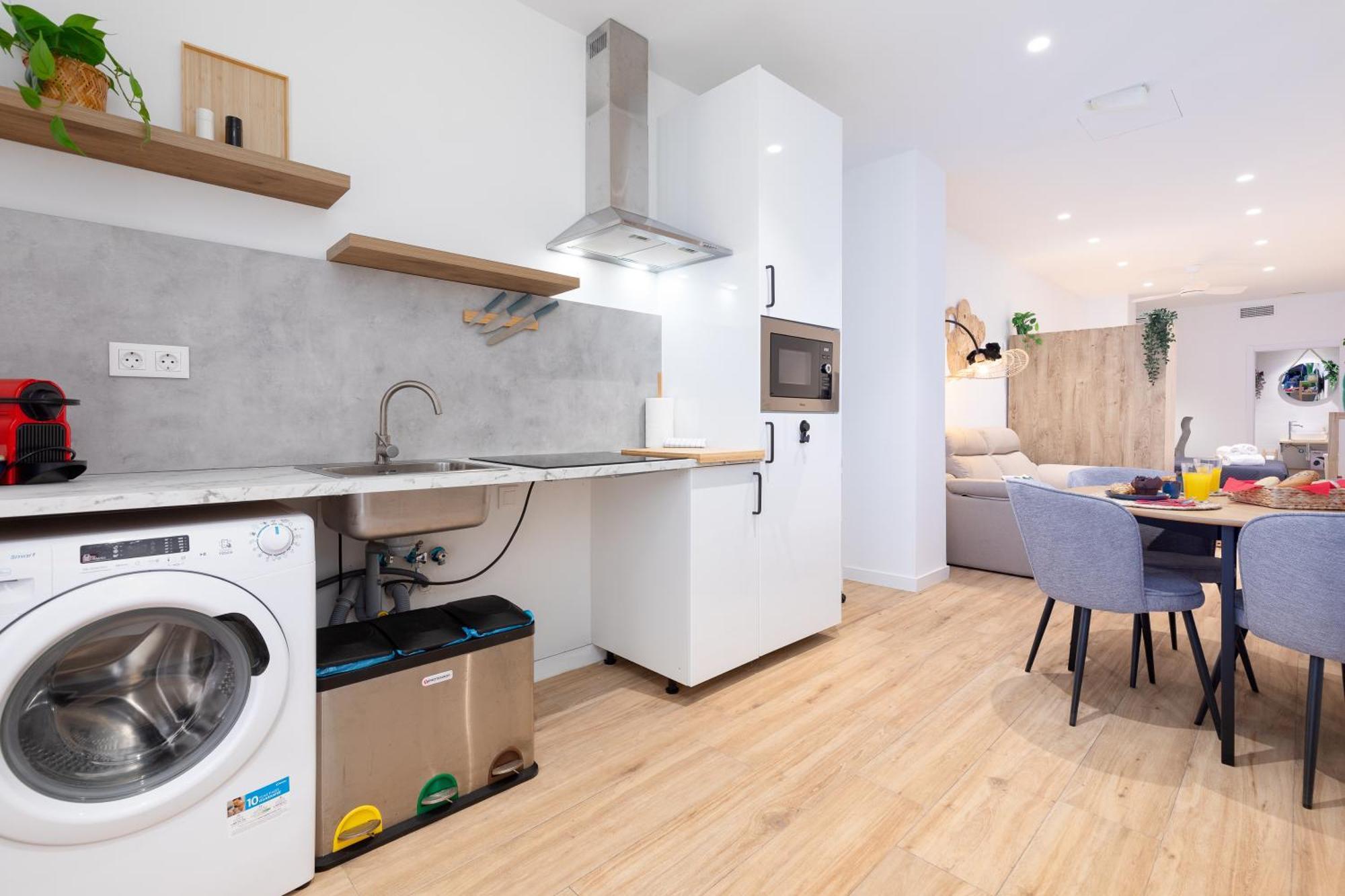 Travel Habitat Maritim-serreria Lofts * Valence