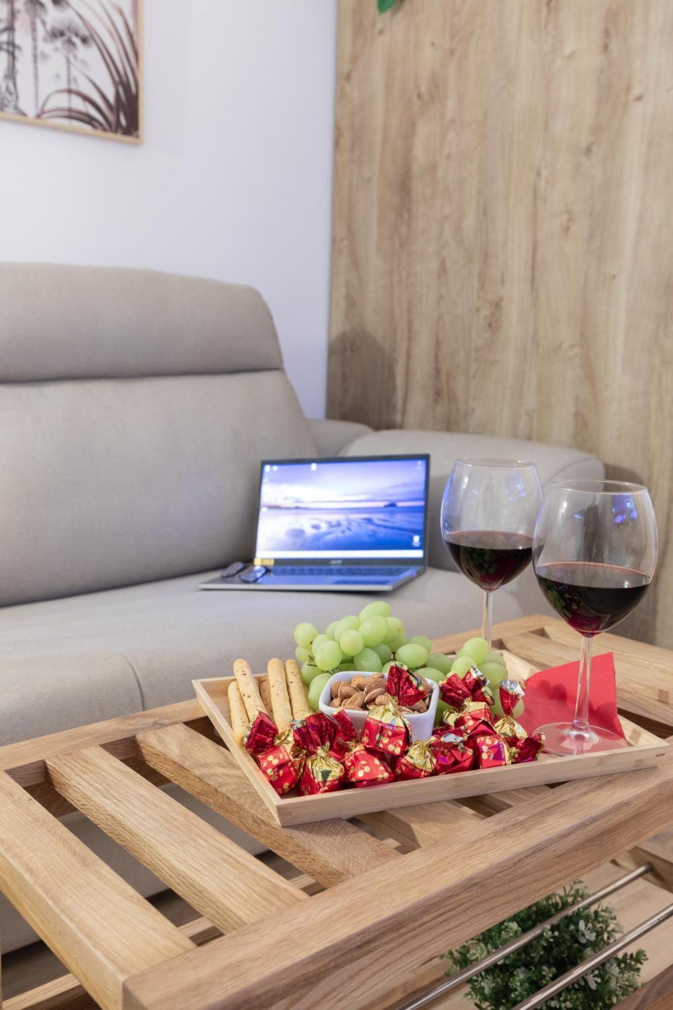 Appartement Travel Habitat Maritim-serreria Lofts Valence