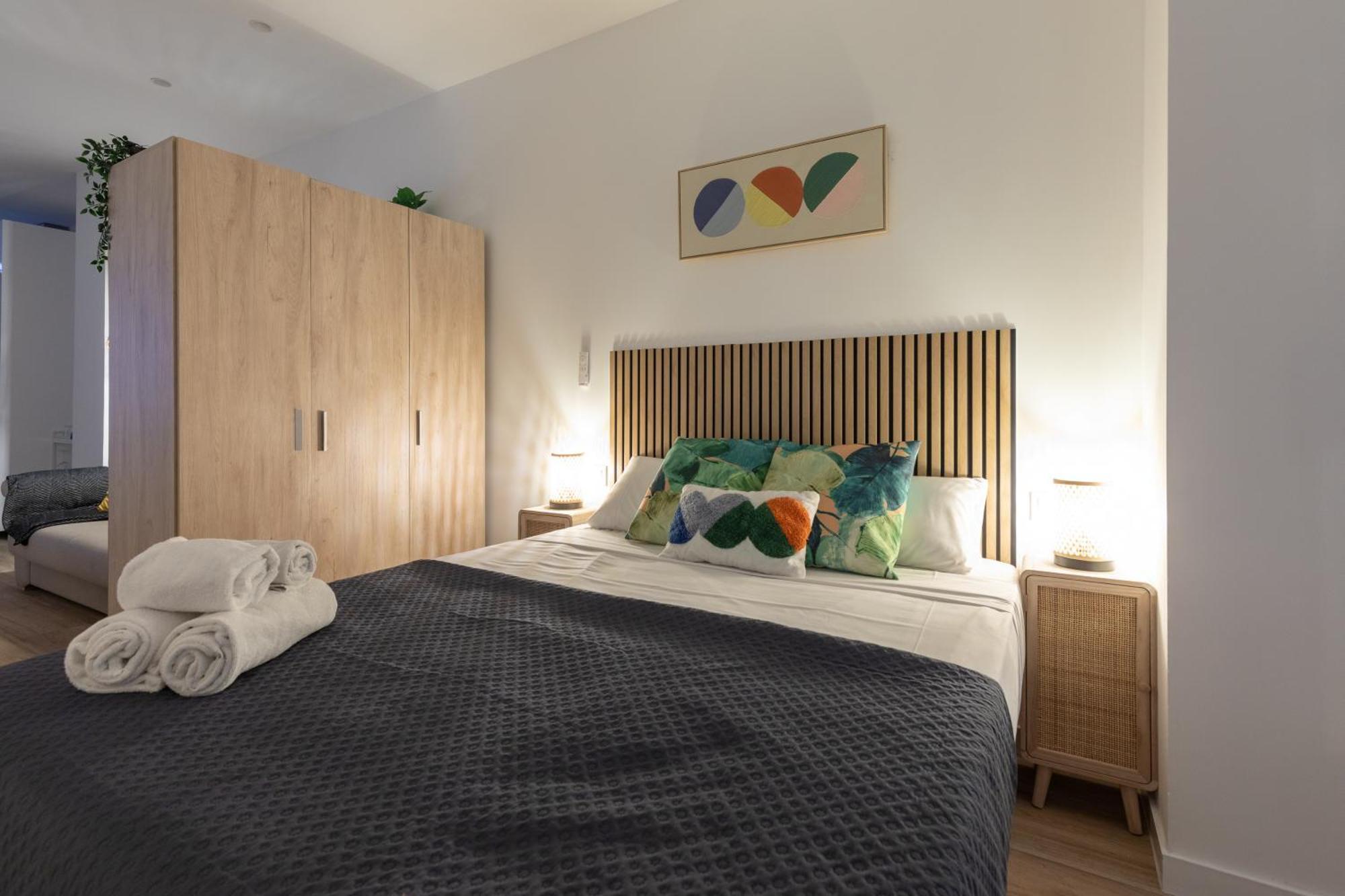 Travel Habitat Maritim-serreria Lofts * Valence