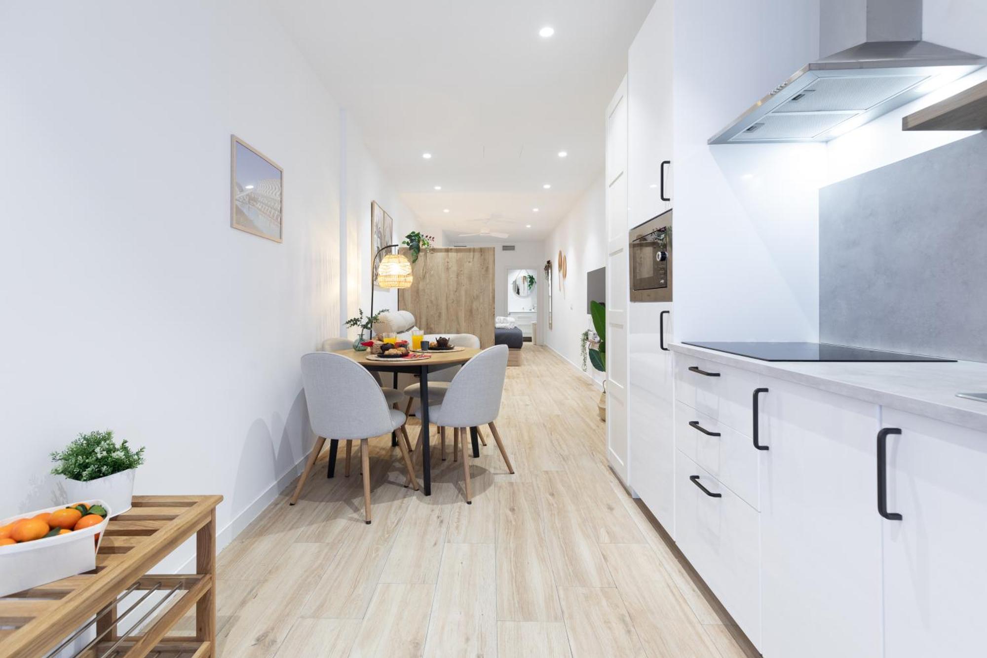 Travel Habitat Maritim-serreria Lofts Appartement Valence