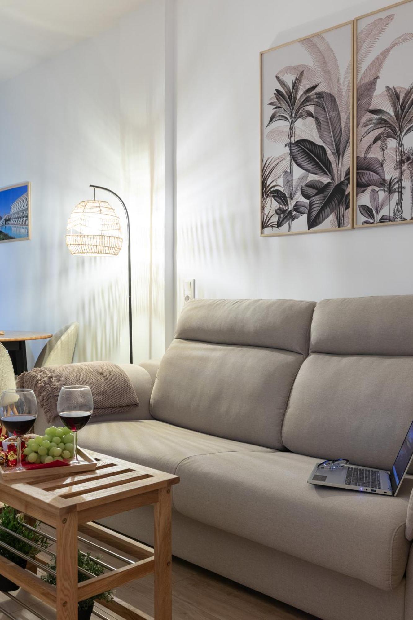 Appartement Travel Habitat Maritim-serreria Lofts Valence