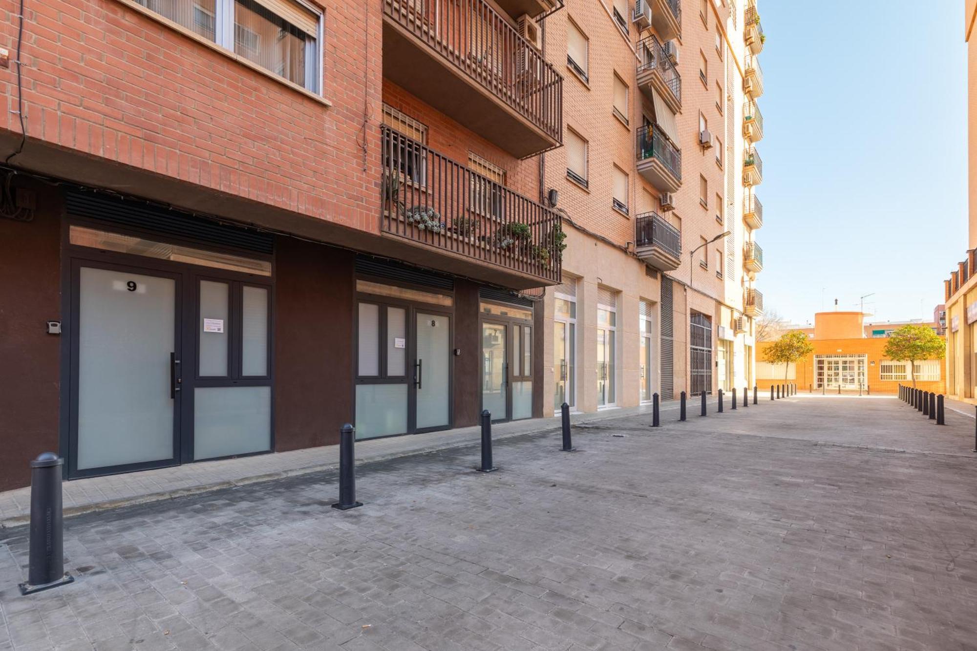 Travel Habitat Maritim-serreria Lofts Valence